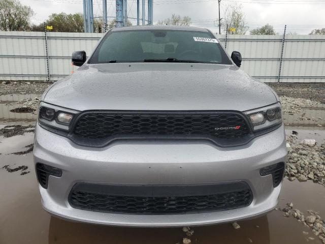 2021 DODGE DURANGO GT 1C4RDJDG1MC611409