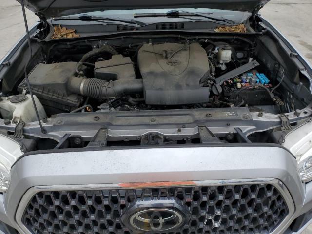 2019 TOYOTA TACOMA DOU - 3TMAZ5CN7KM084350