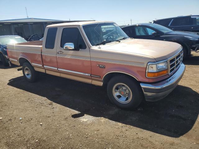 Vin: 1ftex15h0rkb38774, lot: 55624695, ford all models 19944