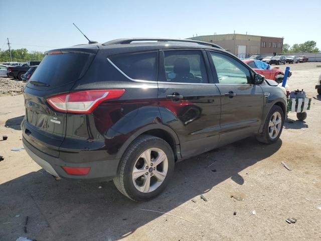 Vin: 1fmcu0gx2gua74863, lot: 55836565, ford escape se 20163