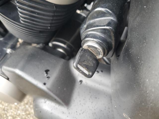 2012 HONDA VT750 C2B JH2RC5378CK200676