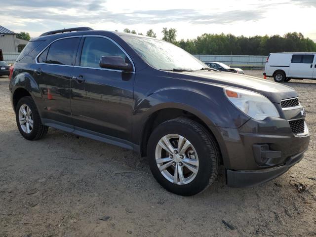 Vin: 2gnflfek1f6245878, lot: 55955385, chevrolet equinox lt 20154