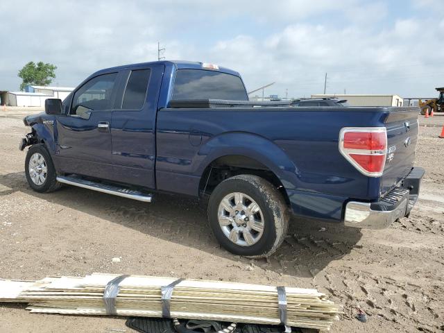 Vin: 1ftex1cmxcfc48103, lot: 55299245, ford f-150 super cab 20122