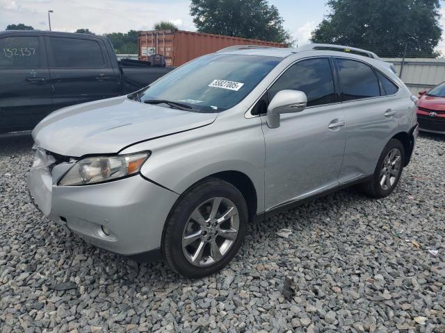 Vin: 2t2zk1ba0bc044081, lot: 55827005, lexus rx350 350 2011 img_1