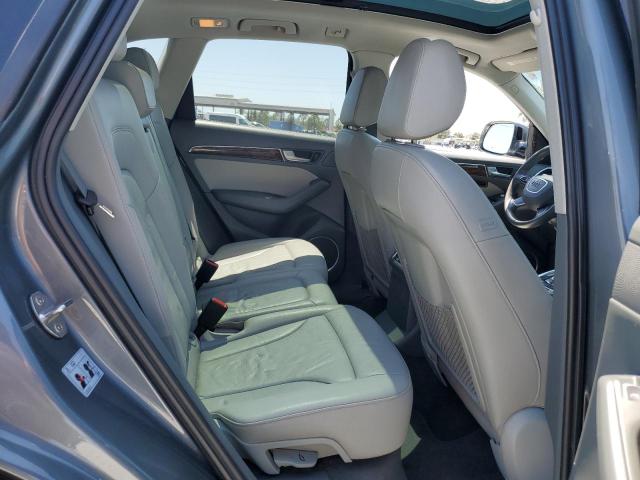 2016 AUDI Q5 PREMIUM - WA1L2AFP8GA089929