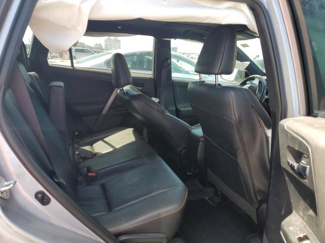 2016 TOYOTA RAV4 SE - 2T3NFREV7GW298534