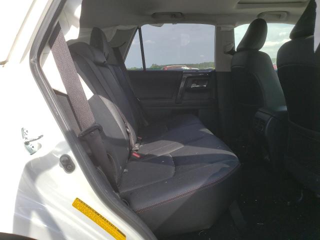 2021 TOYOTA 4RUNNER SR - JTERU5JR0M5937893