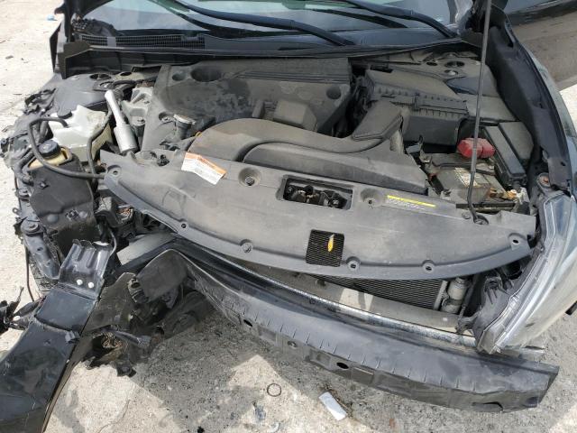 2018 NISSAN ALTIMA 2.5 - 1N4AL3APXJC257083