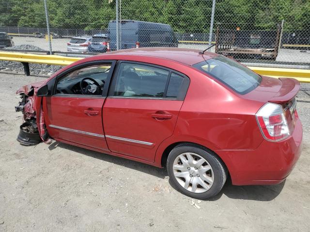 Vin: 3n1ab6ap5bl715314, lot: 56335665, nissan sentra 2.0 20112