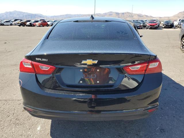 2022 CHEVROLET MALIBU LS - 1G1ZB5ST2NF205449