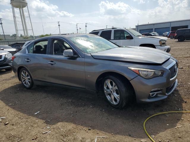 Vin: jn1ev7ar1gm344424, lot: 57295155, infiniti q50 premium 20164