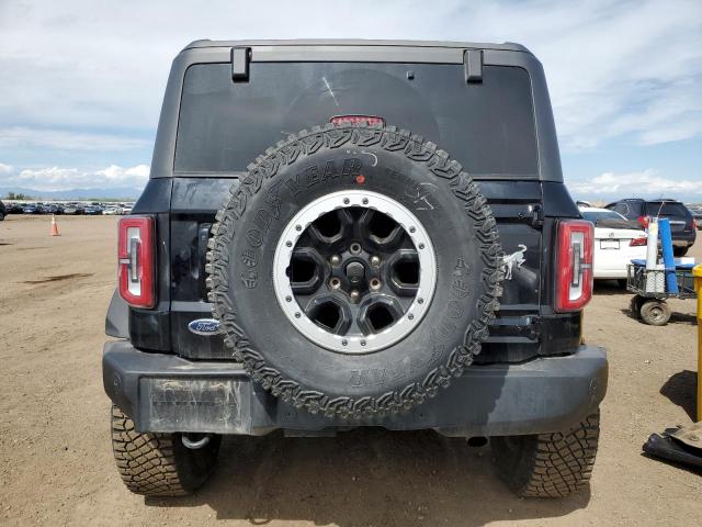 2024 FORD BRONCO OUT 1FMDE8BH0RLB15001