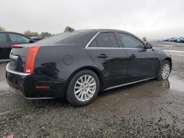 Vin: 1g6de5e5xc0106452, lot: 55658365, cadillac cts luxury collection 20123