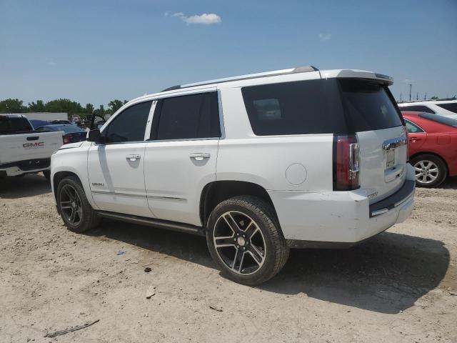 2015 GMC YUKON DENA 1GKS2CKJXFR594924