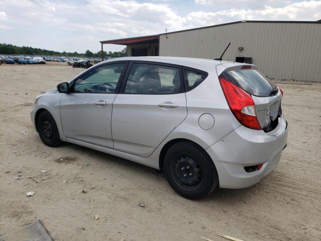 Vin: kmhct5ae9gu287106, lot: 55813435, hyundai accent se 20162