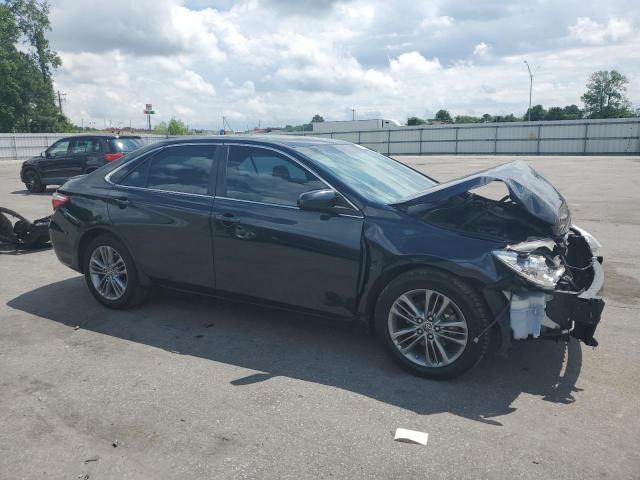 2015 TOYOTA CAMRY LE - 4T1BF1FK9FU057896