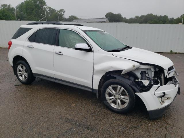 Vin: 2gnaldekxc6124003, lot: 58539175, chevrolet equinox lt 20124