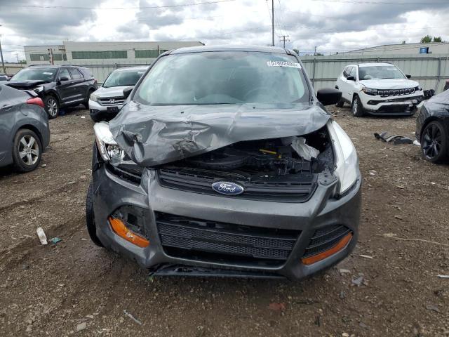2016 FORD ESCAPE S - 1FMCU0F75GUC86626