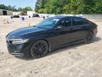 2018 HONDA ACCORD SPO - 1HGCV1F34JA160885