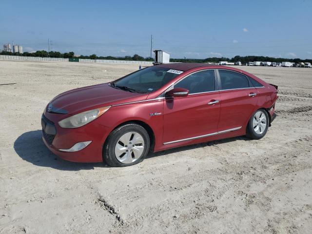 HYUNDAI SONATA HYB