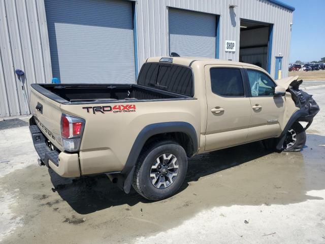 Vin: 3tmcz5an8lm296333, lot: 49621395, toyota tacoma double cab 20203