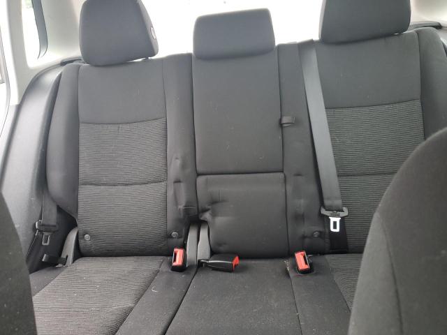 2015 VOLKSWAGEN TIGUAN S - WVGAV7AX3FW509866