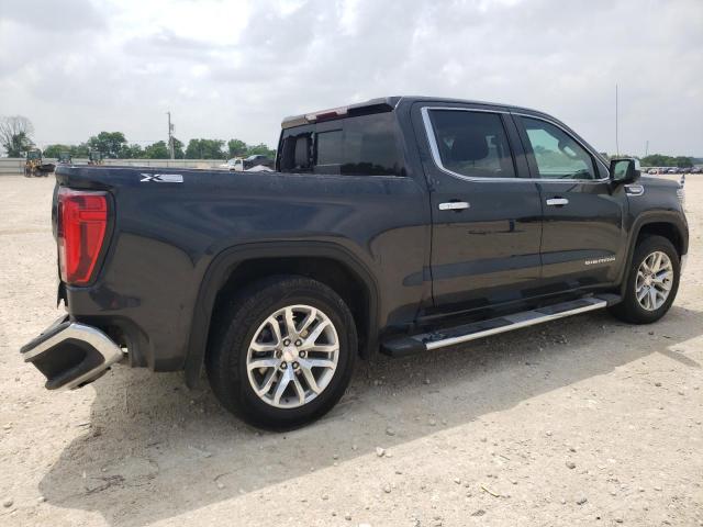 Vin: 1gtu9del9lz240794, lot: 55518105, gmc sierra k1500 slt 20203