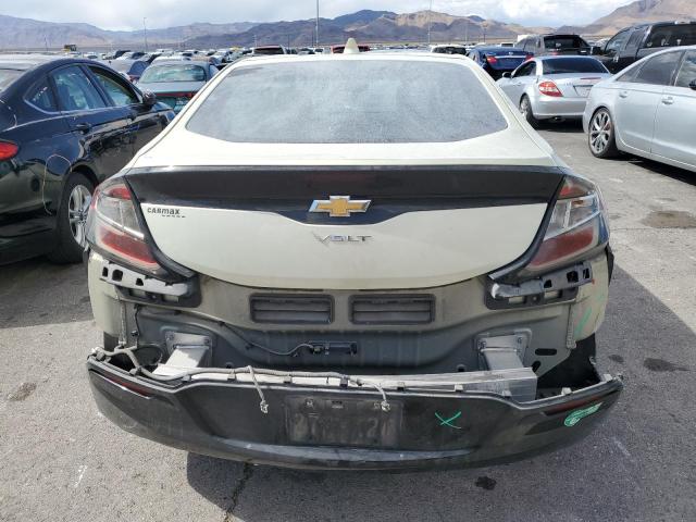 2017 CHEVROLET VOLT LT 1G1RC6S57HU107926