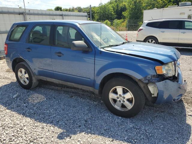 Vin: 1fmcu0c76akb31994, lot: 56910755, ford escape xls 20104