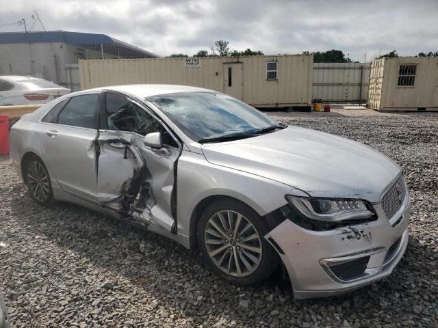 2019 LINCOLN MKZ RESERV 3LN6L5C95KR621158