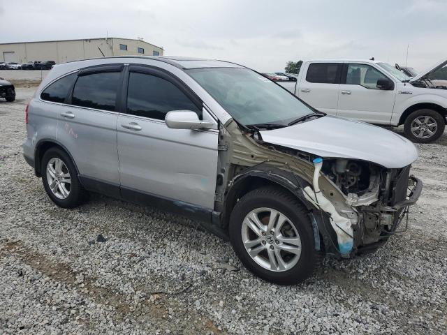 Vin: 5j6re3h70al021680, lot: 57021665, honda crv exl 20104
