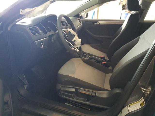2017 VOLKSWAGEN JETTA S - 3VW2B7AJ3HM372618