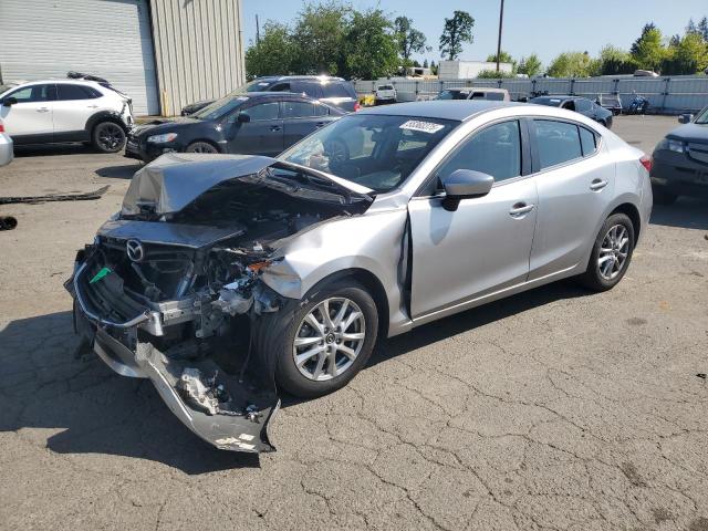 2015 MAZDA 3 TOURING JM1BM1V77F1248063
