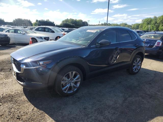 Vin: 3mvdmbbl6nm429624, lot: 57426795, mazda cx30 select 2022 img_1