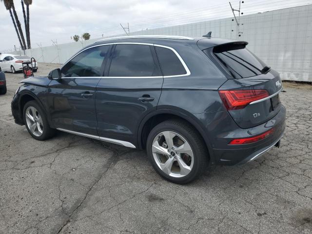 Vin: wa1caafy3m2062221, lot: 55538025, audi q5 prestige 20212