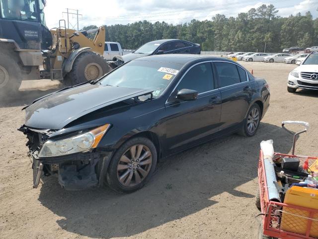Vin: 1hgcp2f76ba002097, lot: 57143735, honda accord ex 2011 img_1