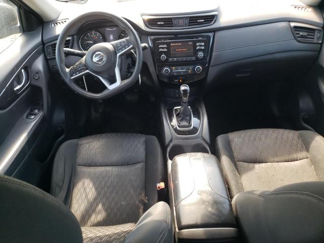 2017 NISSAN ROGUE S - 5N1AT2MT1HC822095