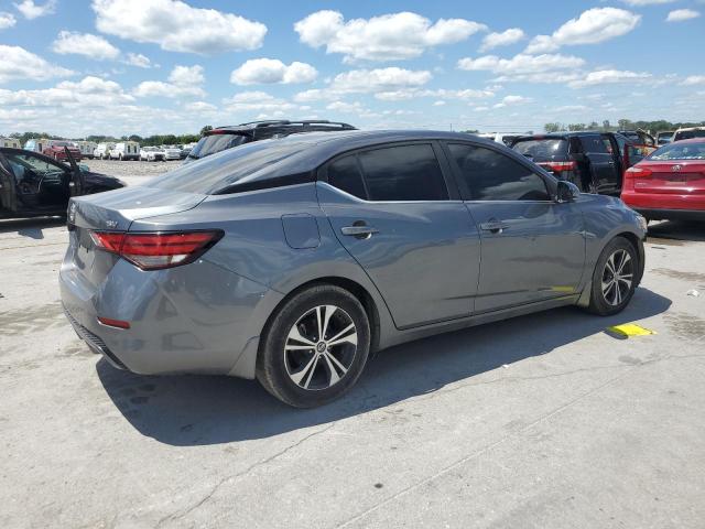 Vin: 3n1ab8cvxly236401, lot: 58364855, nissan sentra sv 20203