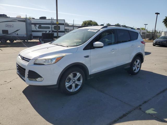 Vin: 1fmcu0g98fuc80253, lot: 58626805, ford escape se 2015 img_1