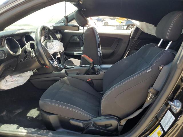 2020 FORD MUSTANG - 1FA6P8TH3L5169884