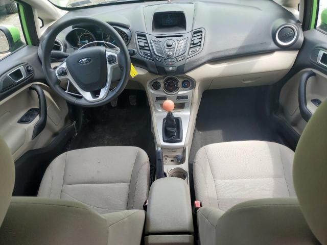2015 FORD FIESTA SE - 3FADP4BE0FM145404