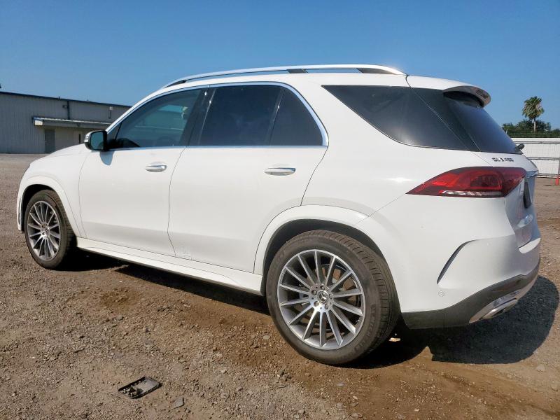 Vin: 4jgfb5kb0la074657, lot: 55650575, mercedes-benz gle-class 450 4matic 20202