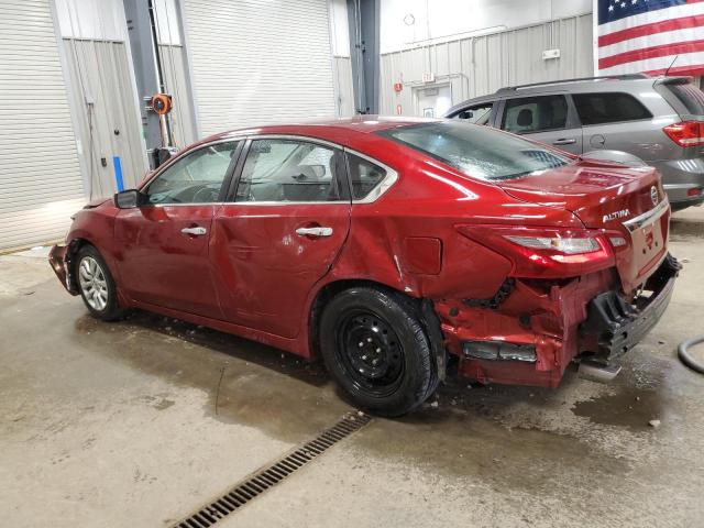 Vin: 1n4al3ap9jc475368, lot: 58953895, nissan altima 2.5 20182