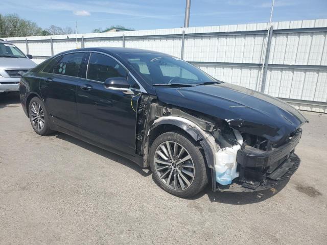 Vin: 3ln6l5ku7jr619769, lot: 55020335, lincoln mkz hybrid premiere 20184