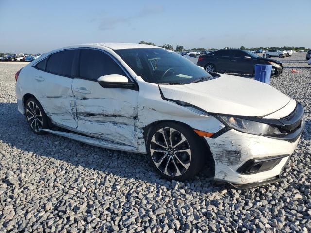 Vin: 2hgfc2f84lh586536, lot: 57748675, honda civic sport 20204