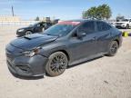 2022 SUBARU WRX PREMIU - JF1VBAF64N9025218