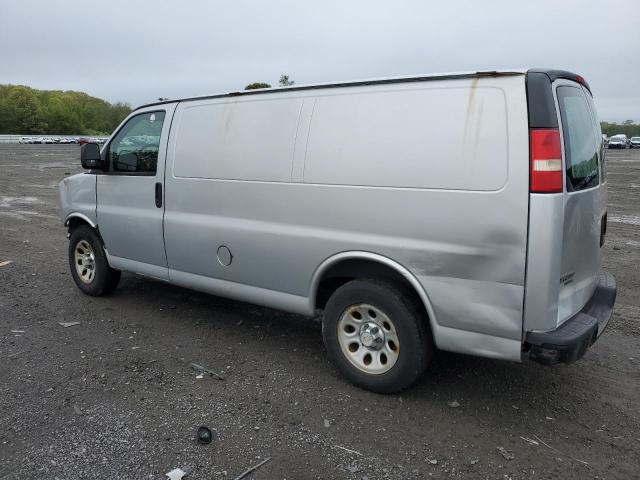 Vin: 1gcsgafx3b1159798, lot: 55997465, chevrolet express 20112