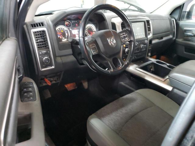 2015 RAM 1500 SLT - 1C6RR7LM3FS740344