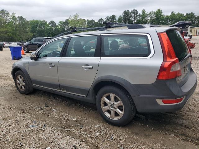 Vin: yv4952bl6b1096206, lot: 56745845, volvo xc70 3.2 20112