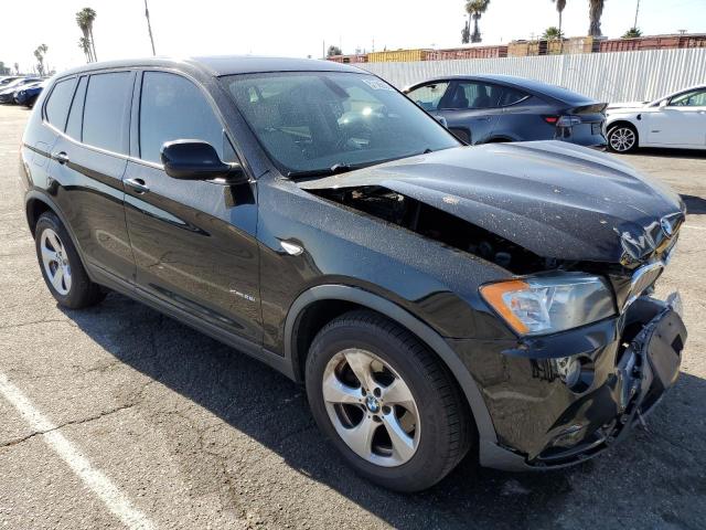 Vin: 5uxwx5c57bl701127, lot: 57145585, bmw x3 xdrive28i 20114